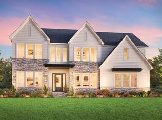 Stoneridge Plan, Vintage Grove, Fuquay Varina, NC 27526