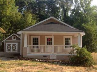 211 McLain St, Canton, GA 30114