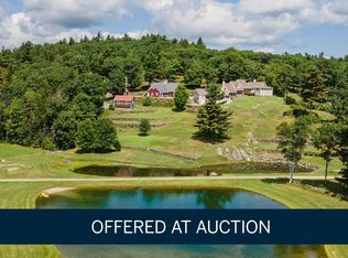 80 Breezy Hill Rd, Wilmot, NH 03287