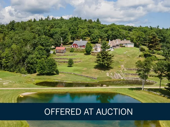 80 Breezy Hill Road, Wilmot, NH 03287
