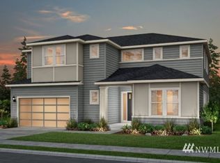 3815 NE 27th Pl #16, Renton, WA 98059