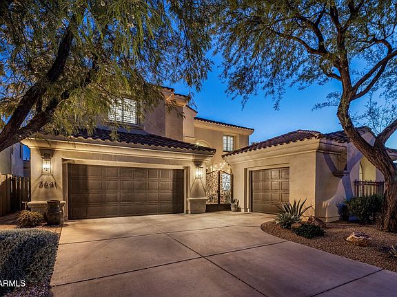 2nd image of 3641 E LOS GATOS Drive