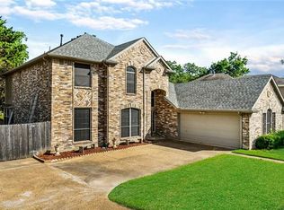 1120 Sawsawi Trl, Desoto, TX 75115