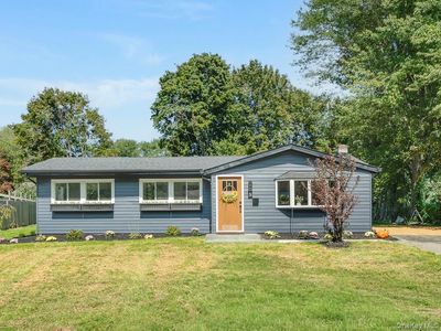 5 Harvard Street, Red Hook, NY, 12571