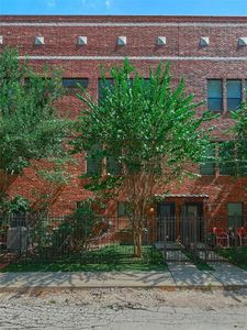 2422 Navigation Blvd, Houston, TX, 77003
