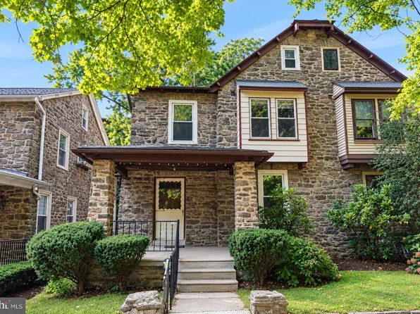 129 W Nippon St, Philadelphia, PA 19119