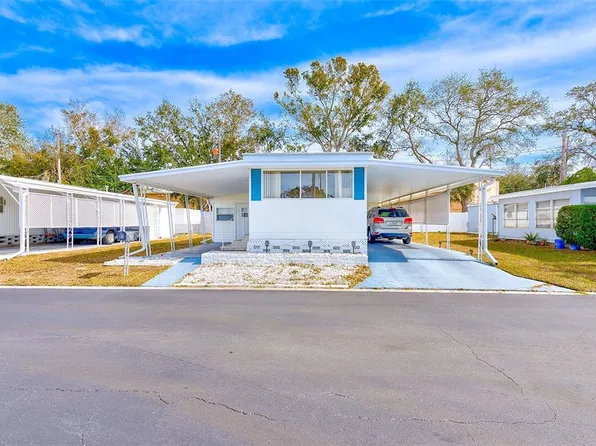 27466 Us Highway 19 N Lot 78, Clearwater, FL 33761