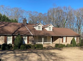 560 Anderson Dr, Woodruff, SC 29388