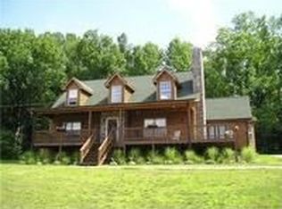 750 Hunters Landing Ln, Smithville, TN 37166