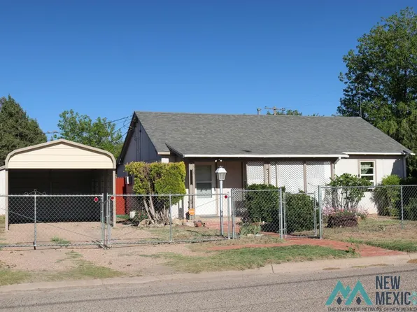 1517 S F Ave, Portales, NM 88130