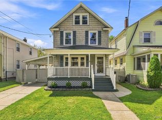 1217 Maple Ave, Niagara Falls, NY 14305