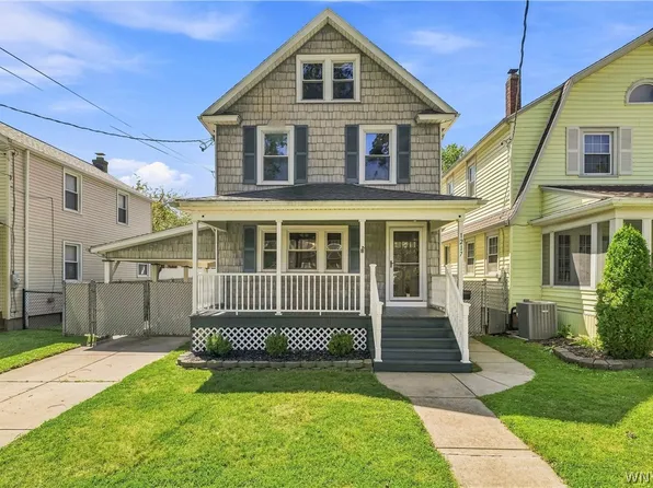 1217 Maple Ave, Niagara Falls, NY 14305