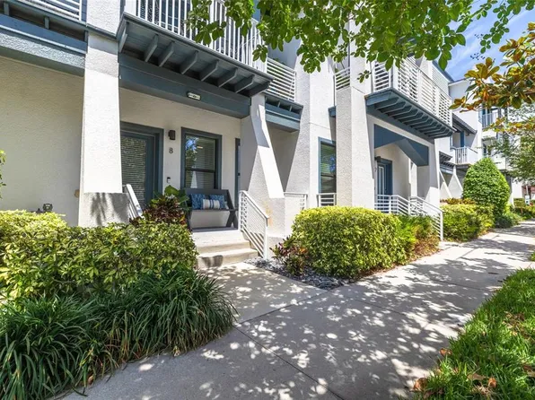 946 Highland Ave Unit 8, Dunedin, FL 34698