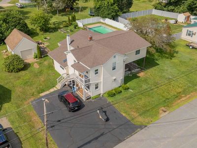 14 Chesley Avenue, Somersworth, NH, 03878