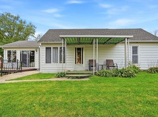 208 Oak St, Moorhead, IA 51558