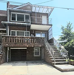 2 Paerdegat 11th Street, #2FAM