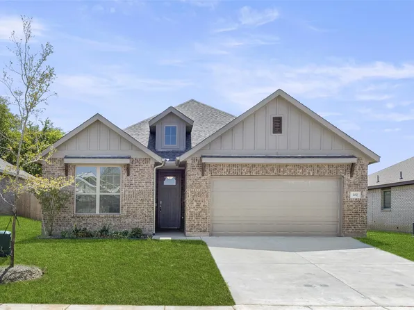 202 Lariat Ln, Valley View, TX 76272