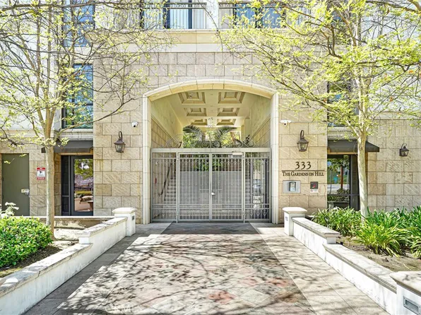 333 N Hill Ave APT 203, Pasadena, CA 91106