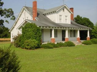 107 Capehart Church Rd, Merry Hill, NC 27957