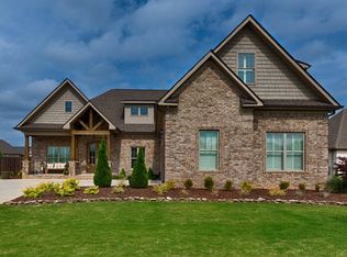 13691 Medinah Ln, Athens, AL 35613