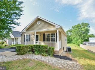 111 Spinners Ln, Martinsburg, WV 25401
