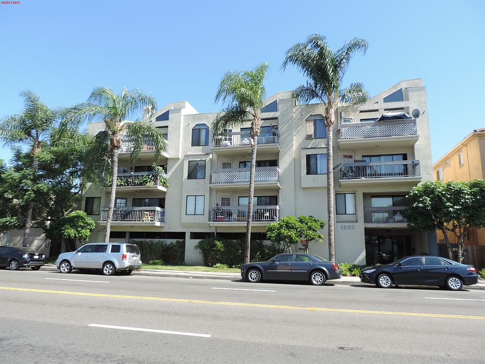 1st image of 1360 Redondo Ave APT 203