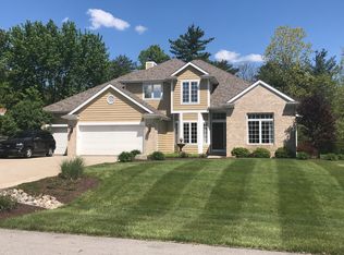 5211 Bitter Creek Pl, Fort Wayne, IN 46814