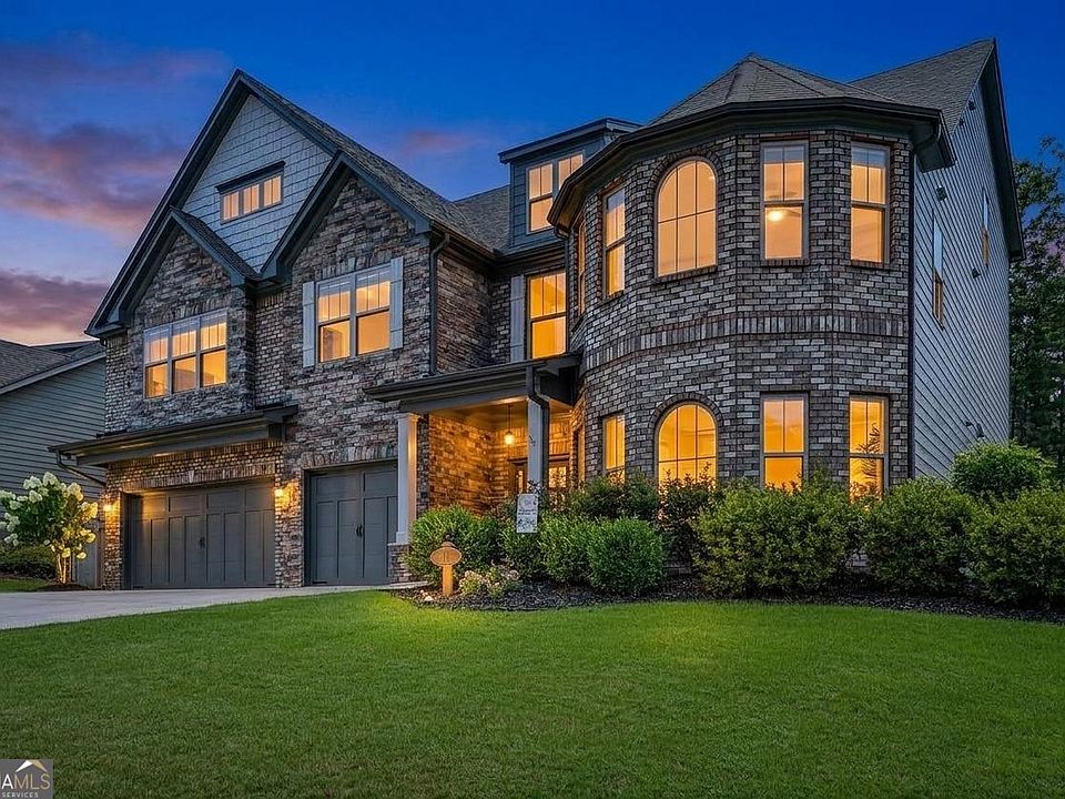 1st image of 17 Lake Sydney Dr