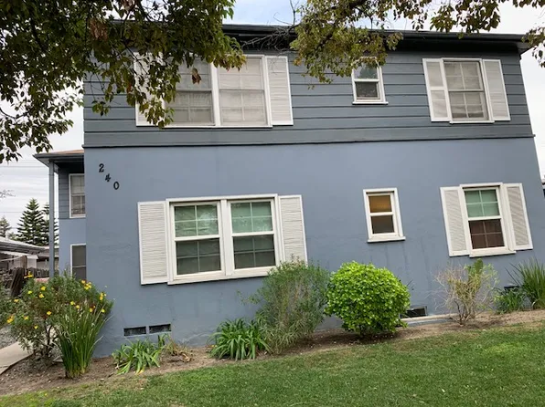 240 N Hollywood Way APT A, Burbank, CA 91505