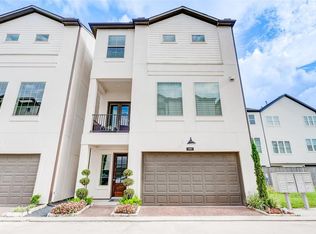 10919 Brookeshire Chase Ln, Houston, TX 77043