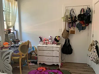 Rented by Doorkee