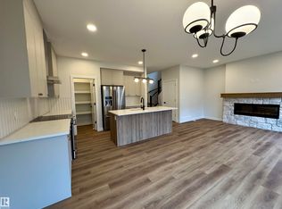 3210 Dixon Way SW, Edmonton, AB T6W5L3