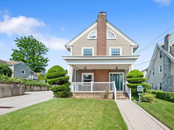 707 N Broadway, Yonkers, NY 10701