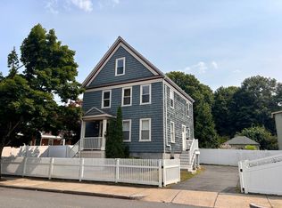 29 Sylvan St #2, Malden, MA 02148
