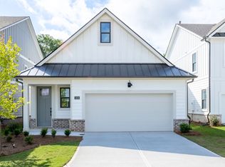 1818 Butterfly Way, Marietta, GA 30066