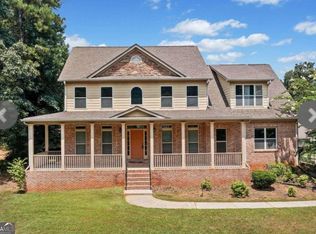 7882 Pintail Pass, Douglasville, GA 30135