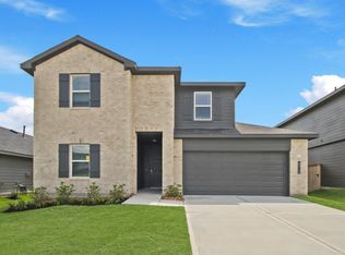 40746 Rosemary Rain Ln, Magnolia, TX 77354