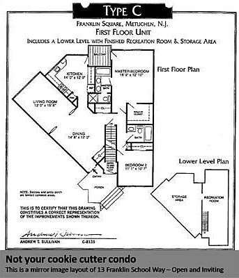 2nd image of 13 Franklin School Way