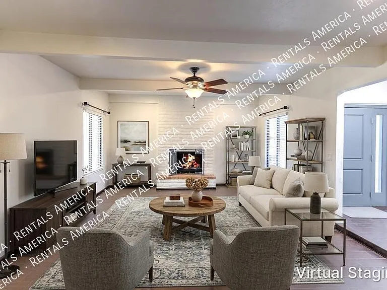 7632 E Sabino Vista Dr — Photo 2