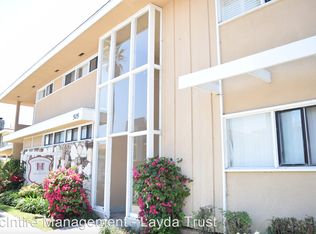 505 N Stoneman Ave APT 5, Alhambra, CA 91801