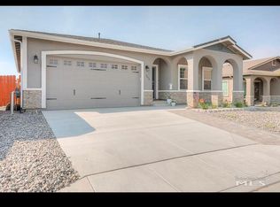 18632 Haskell Peak Ct, Reno, NV 89508