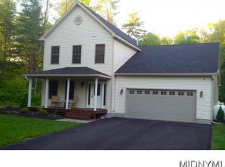 712 Shady Ln, Sylvan Beach, NY 13157