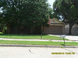 1700 Kimili Ct, Irving, TX 75060