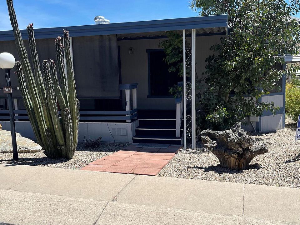 1st image of 2233 E BEHREND Drive #141