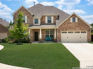 3715 Retreat Run, San Antonio, TX 78253