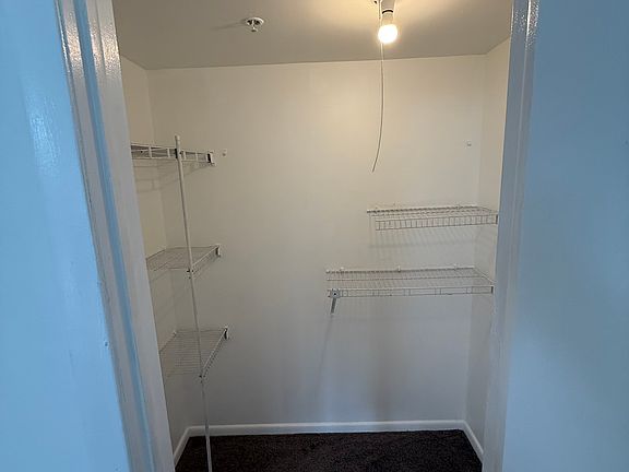Walk-in Store Room