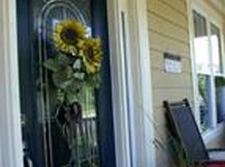 4446 Patriots Hill Rd, Mint Hill, NC 28227