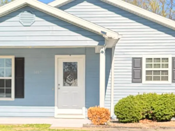 1407 E Alexander Ave, Owensboro, KY 42303