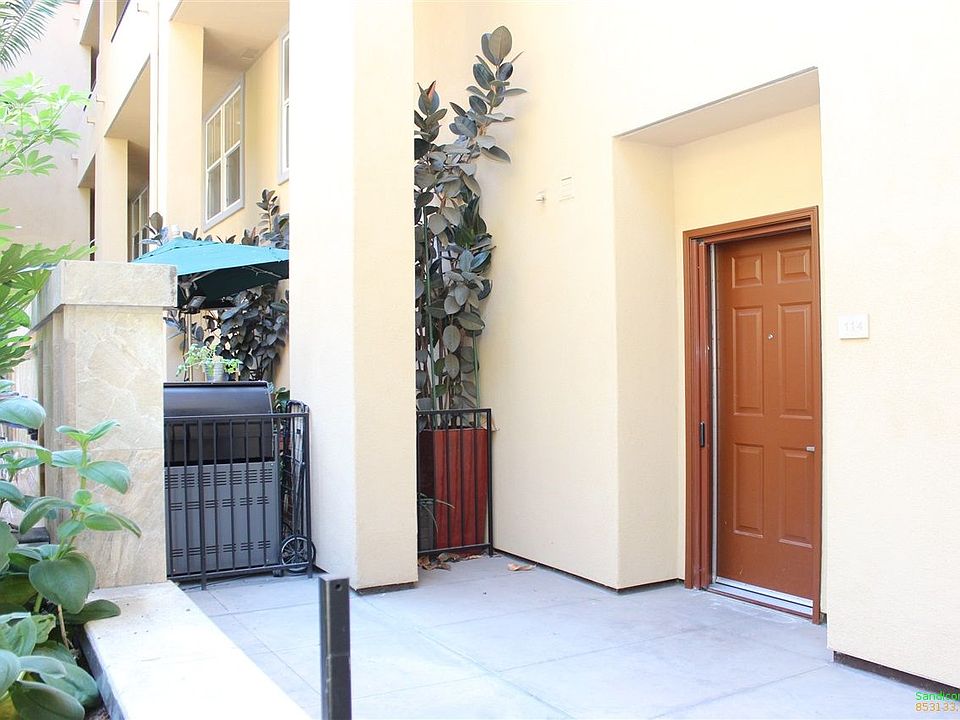 2nd image of 301 W G St Unit 114