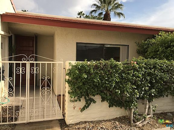 2nd image of 2093 S Caliente Dr